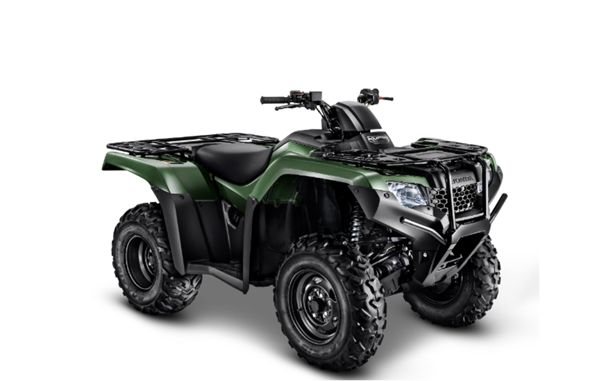 Verde - Adventure Green