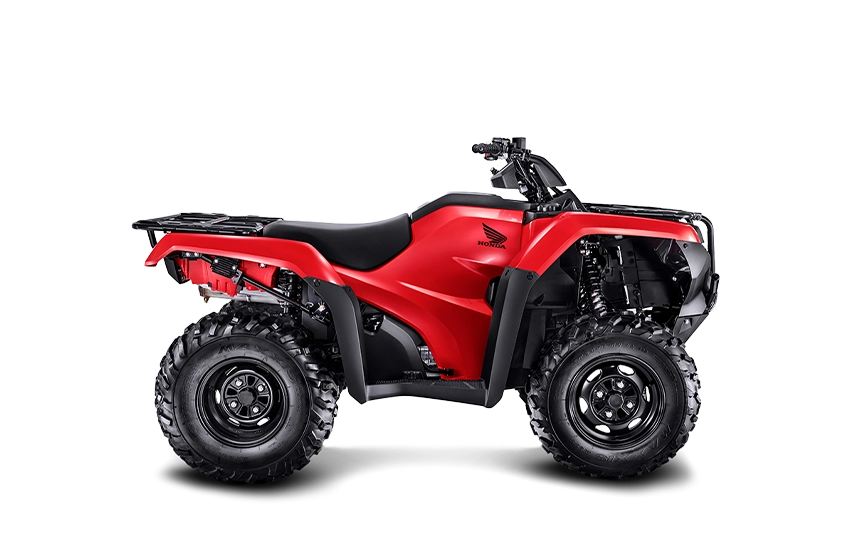 Vermelho - Red Patriot