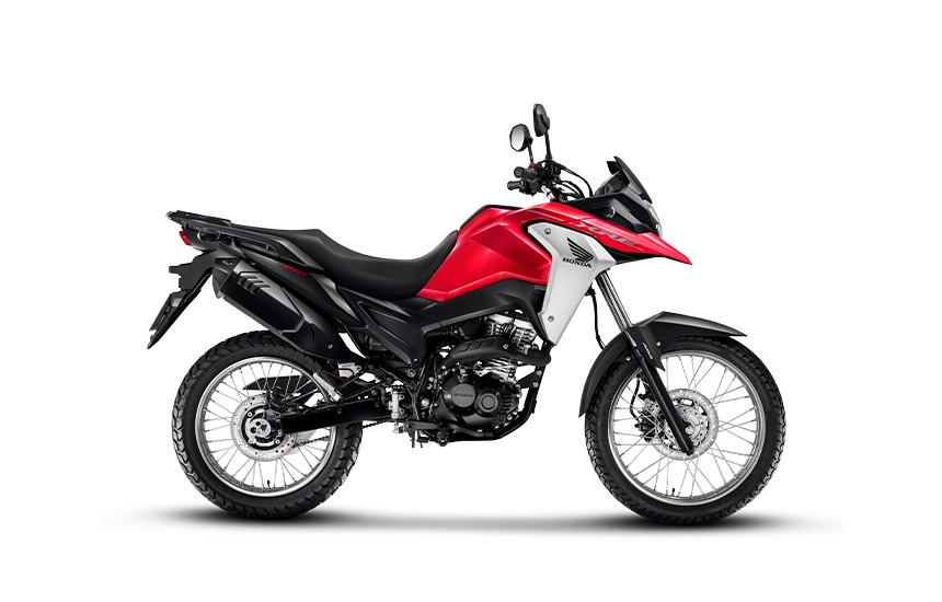 Vermelho Perolizado - Pearl Siena Red